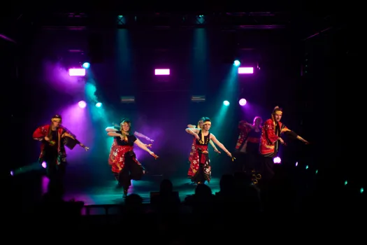 Copyright : Théa Grondier